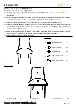 modway EEI-3416 Quick Start Manual preview