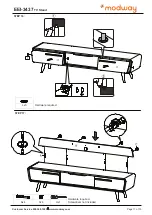 Preview for 11 page of modway EEI-3437 Manual