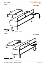 Preview for 13 page of modway EEI-3437 Manual