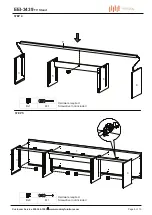 Preview for 5 page of modway EEI-3439 Manual