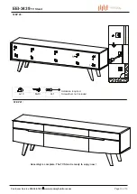 Preview for 13 page of modway EEI-3439 Manual