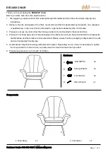 modway EEI-3460 Quick Start Manual preview