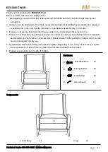 modway EEI-3488 Quick Start Manual preview