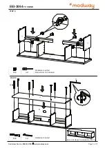 Preview for 5 page of modway EEI-3864 Manual