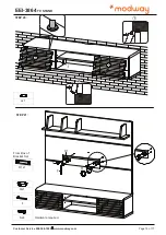 Preview for 15 page of modway EEI-3864 Manual