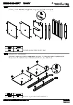 Preview for 3 page of modway EEI-3919-GRY Quick Start Manual