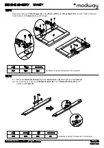 Preview for 5 page of modway EEI-3919-GRY Quick Start Manual