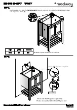 Preview for 10 page of modway EEI-3919-GRY Quick Start Manual