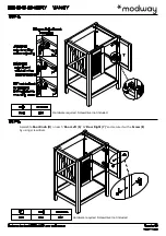 Preview for 9 page of modway EEI-3942-GRY Quick Start Manual