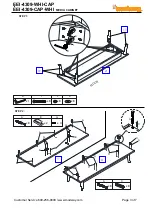 Preview for 3 page of modway EEI-4309-WHI-CAP Manual