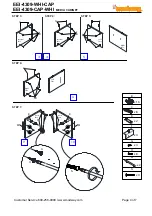 Preview for 4 page of modway EEI-4309-WHI-CAP Manual