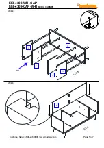 Preview for 5 page of modway EEI-4309-WHI-CAP Manual