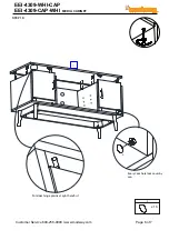 Preview for 6 page of modway EEI-4309-WHI-CAP Manual