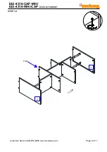 Preview for 6 page of modway EEI-4310-CAP-WHI Manual