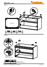 Preview for 12 page of modway EEI-4340 Manual