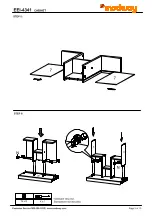 Preview for 5 page of modway EEI-4341 Manual