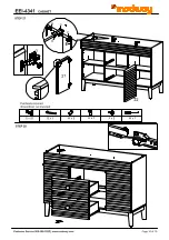 Preview for 16 page of modway EEI-4341 Manual