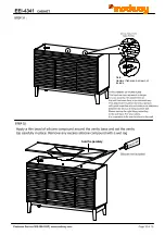 Preview for 18 page of modway EEI-4341 Manual