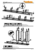 Preview for 4 page of modway EEI-4656 Manual