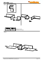 Preview for 4 page of modway EEI-4850 Manual