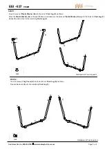 Preview for 2 page of modway EEI-537 Manual