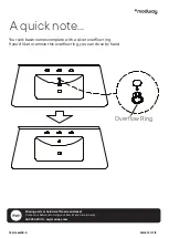 Preview for 12 page of modway EEI-5551 Assembly Instructions Manual