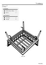 Preview for 3 page of modway EEI-5565 Assembly Instructions