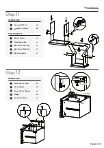 Preview for 8 page of modway EEI-5704 Assembly Instructions Manual