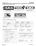 Preview for 12 page of modway EEI-5882 Assembly Instructions Manual