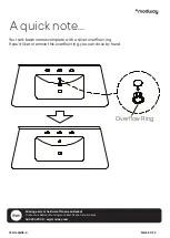 Preview for 8 page of modway Energize EEI-5548 Assembly Instructions Manual