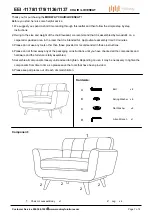 modway Engage EEI-1178 Manual preview