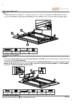 Preview for 2 page of modway MOD-5244 Assembly Instructions