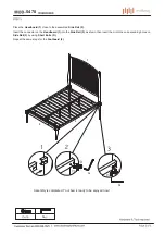 Preview for 3 page of modway MOD-5478 Quick Start Manual