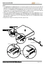 Preview for 2 page of modway MOD-5804 Quick Start Manual