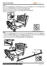 Preview for 4 page of modway MOD-5804 Quick Start Manual