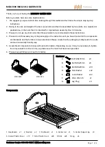 modway MOD-5808 Quick Start Manual preview