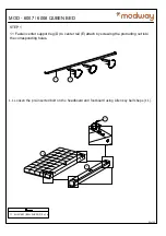 Preview for 2 page of modway MOD-6007 Quick Start Manual