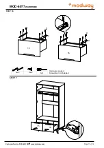 Preview for 11 page of modway MOD-6077 Manual