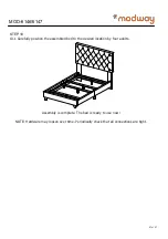 Preview for 7 page of modway MOD-6146 Quick Start Manual