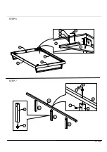 Preview for 7 page of modway MOD-6201 Manual