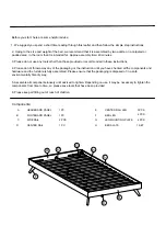 modway MOD-6388 Manual preview