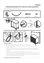 Preview for 12 page of modway MOD-6965-WAL Assembly Instructions Manual