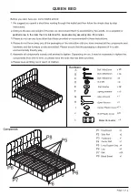 modway MOD6081 Quick Start Manual preview