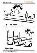 Preview for 4 page of modway Render EEI-3303-WAL-WAL Manual