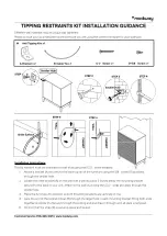 Preview for 12 page of modway Render MOD-6966-WAL Assembly Instructions Manual