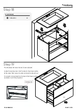 Preview for 11 page of modway Scenic EEI-5879 Assembly Instructions Manual