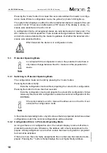 Preview for 18 page of Moeller CM4-505-GV1 Hardware And Engineering