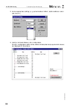 Preview for 64 page of Moeller CM4-505-GV1 Hardware And Engineering