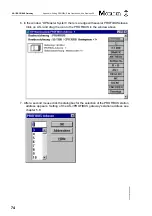 Preview for 74 page of Moeller CM4-505-GV1 Hardware And Engineering