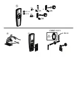 Preview for 3 page of Moeller F&G Xcomfort CHSZ-12/03 Assembly Instructions